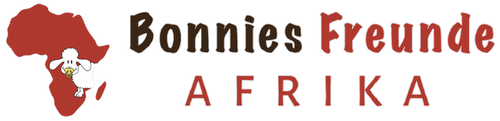 Bonnies Freunde Hilfswerk für Kinder in Afrika e.V. logo